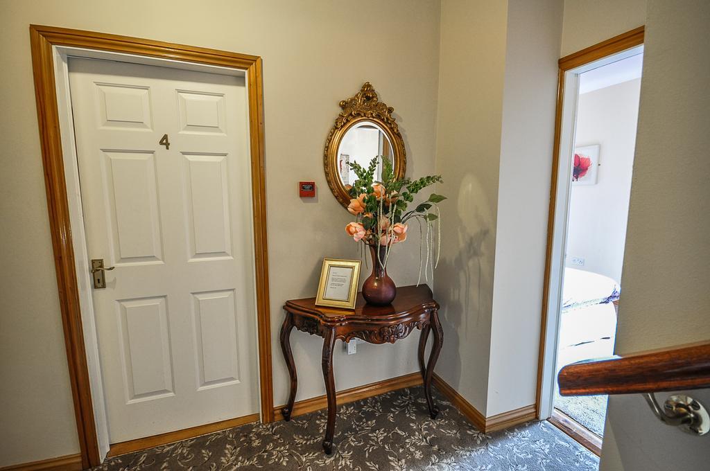 Guest house Bay View Guest House And B&B Galway
