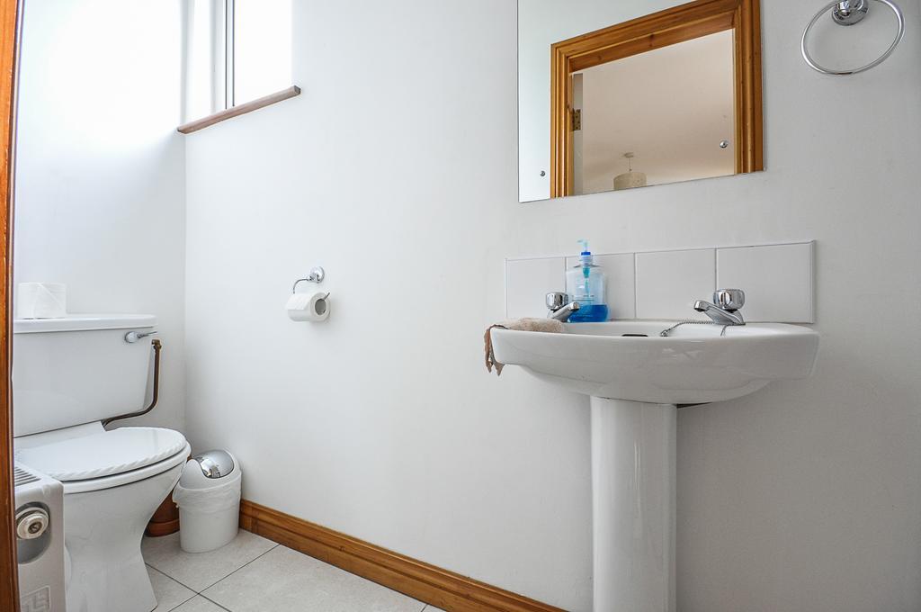 Bay View Guest House And B&B Guest house 3*