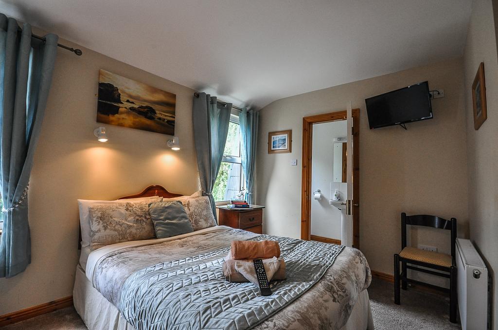Bay View Guest House And B&B Guest house Galway