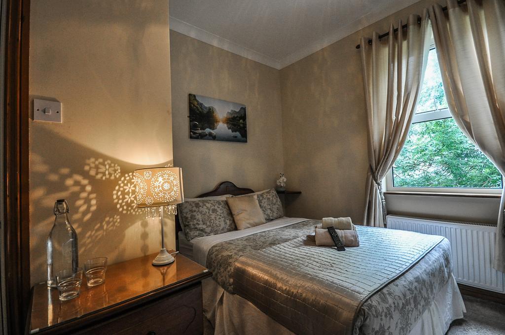 Guest house Bay View Guest House And B&B 3*