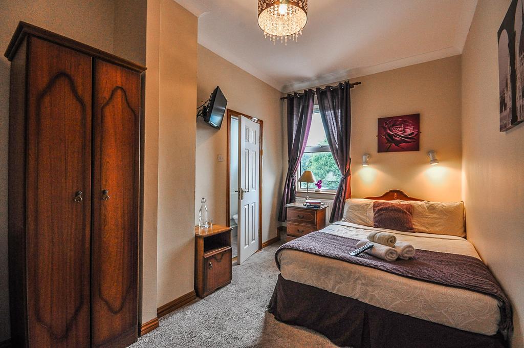Guest house Bay View Guest House And B&B Galway