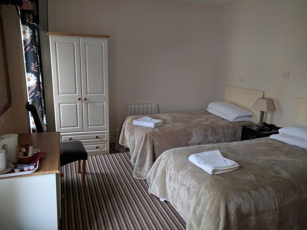 Inn Arms 3*