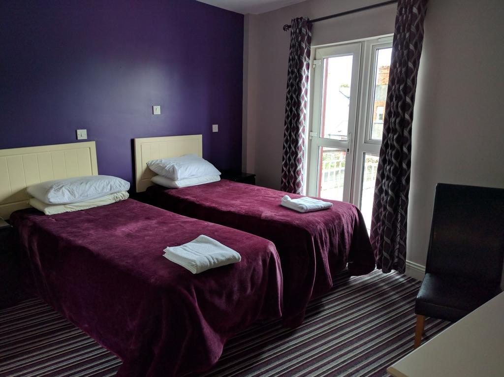 Inn Arms 3*