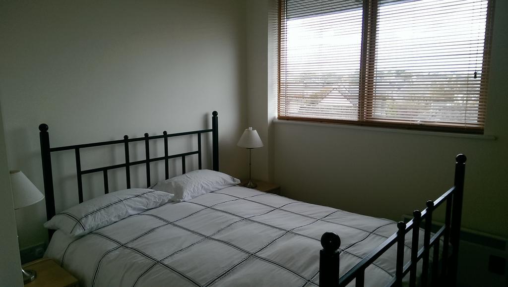Apartment Crescent Court Galway