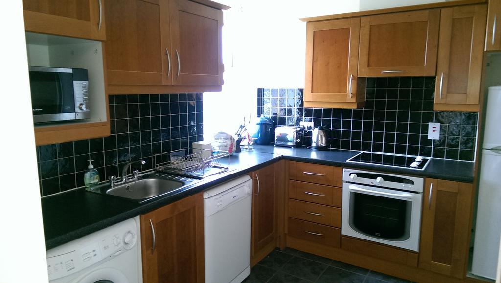 Crescent Court * Galway