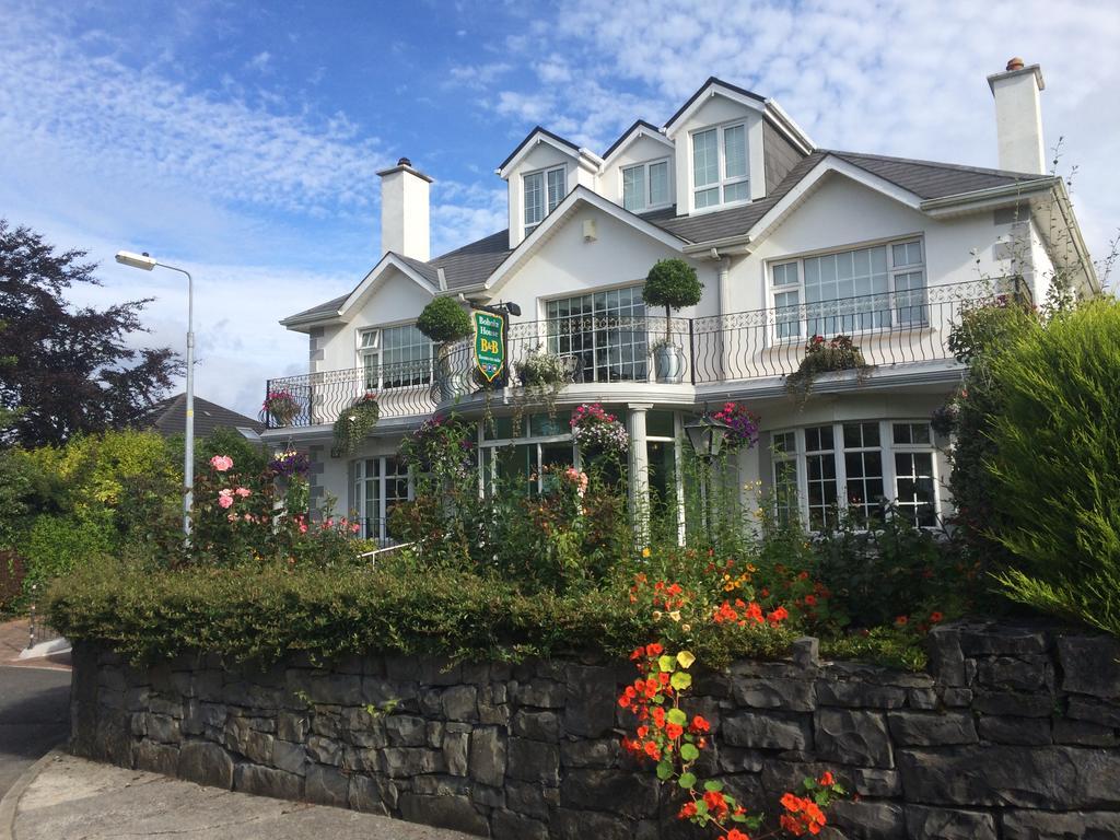 Bohola House *