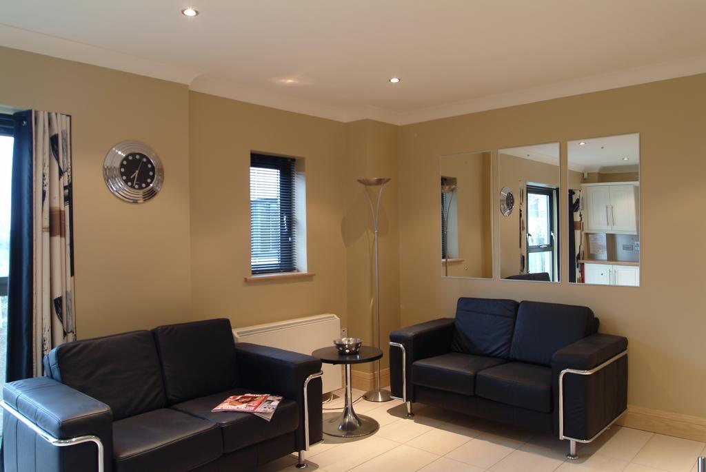 Destiny Student - Apartment
