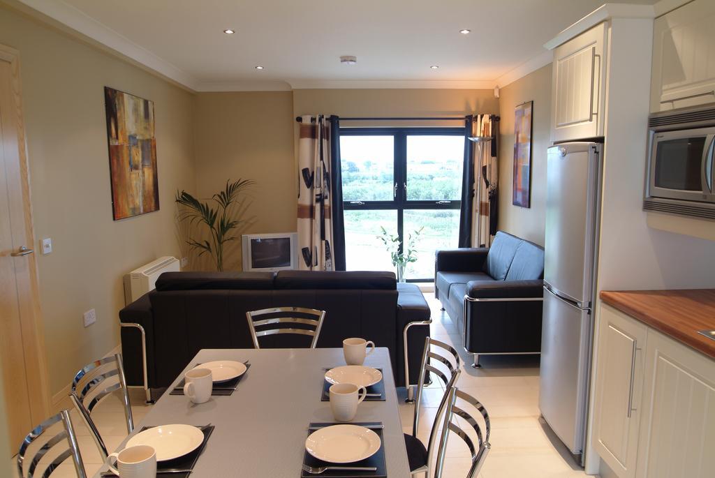 Apartment Destiny Student - Galway