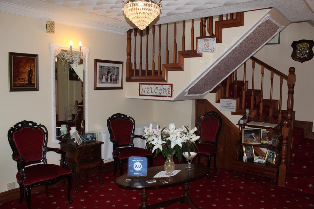 Bohola House