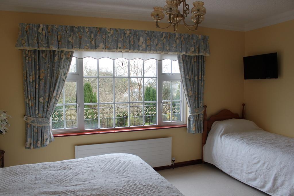 Bohola House Bed & Breakfast Galway