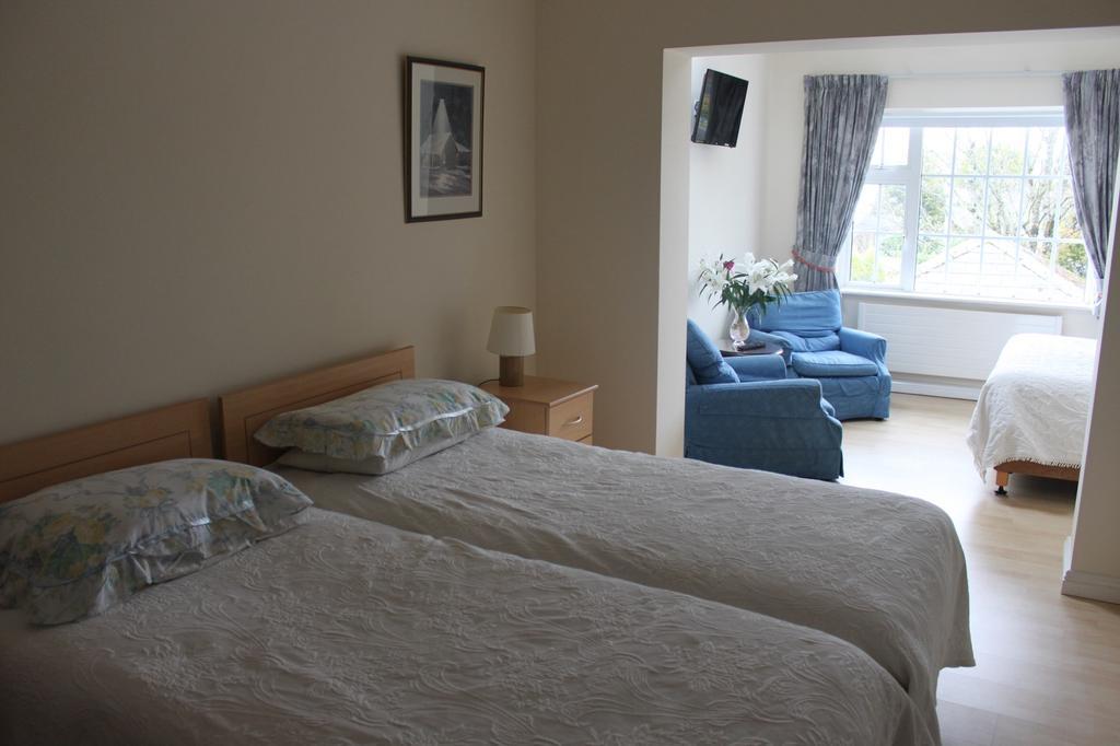 Bohola House Bed & Breakfast