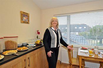 Amber Lodge Budget Accommodation 3*