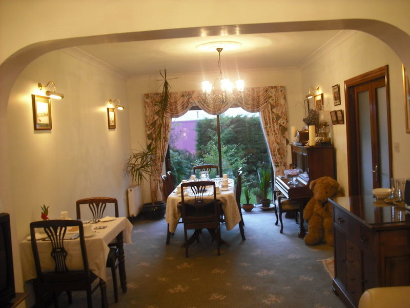 Lima Hotel Galway