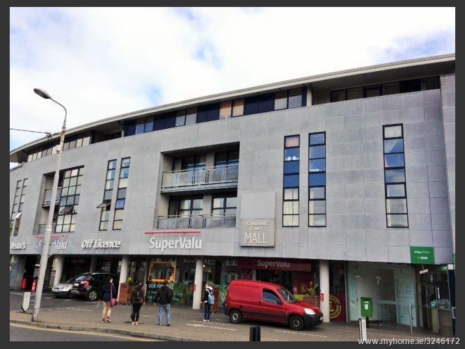 Crescent Court Apartment Galway