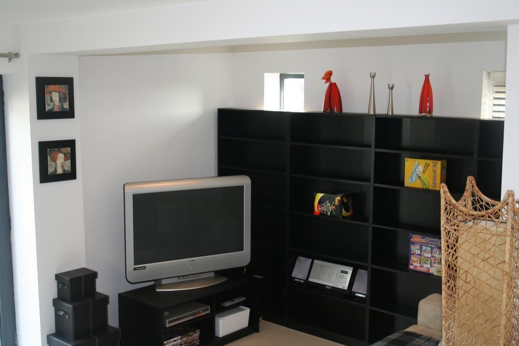 Apartment Cuirt Seoige, City *