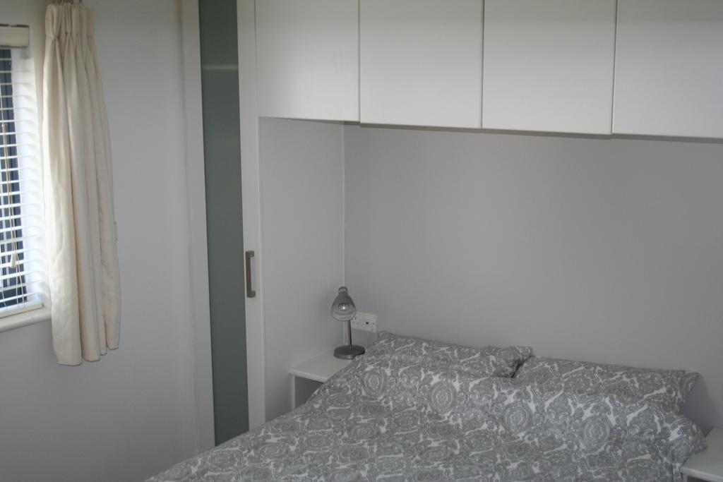 Cuirt Seoige, City Apartment *
