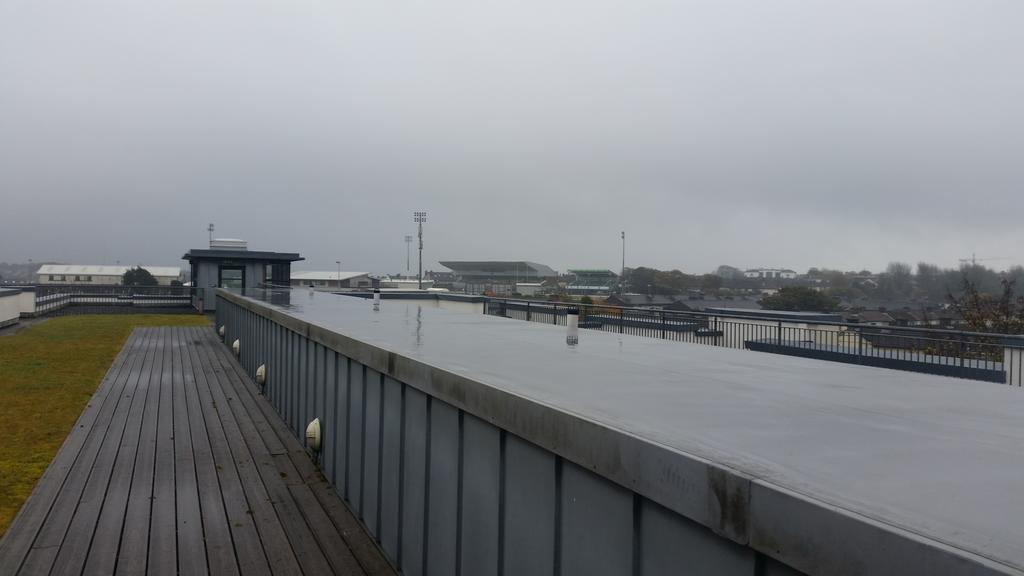 Cuirt Seoige, City Galway