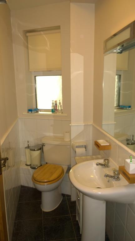 Ce Na Mara Apartment