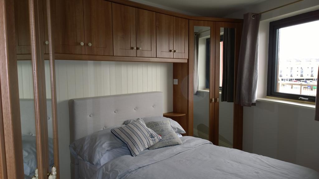 Apartment Ce Na Mara *