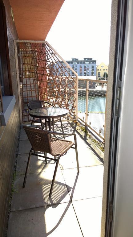 Apartment Ce Na Mara *