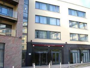 Fairgreen Hotel