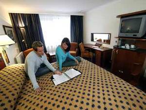 Hotel Fairgreen 3*