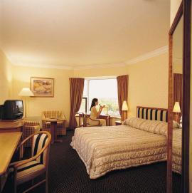Great Southern-corrib Hotel 4*