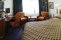Fairgreen 3* Galway