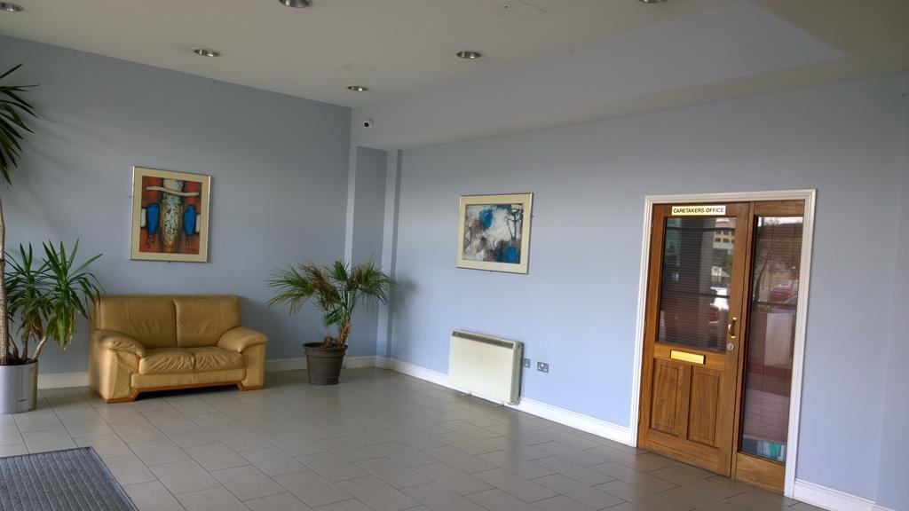 Apartment Ce Na Mara *