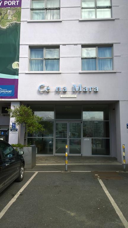 Ce Na Mara *