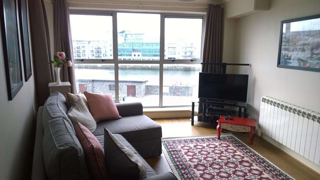 Ce Na Mara Apartment *
