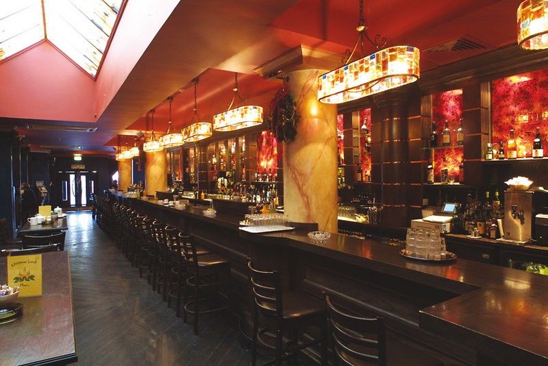 Hotel Hyde Galway