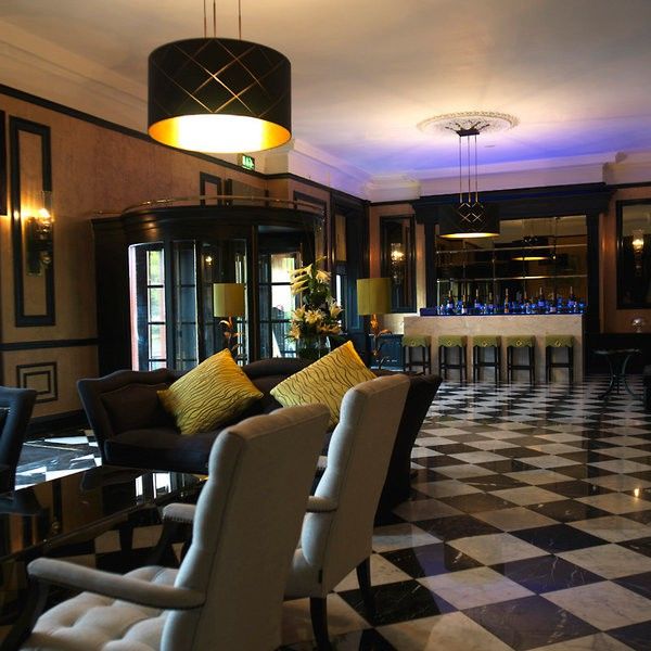 Hotel The Hardiman 4*