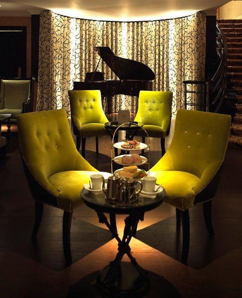 The Hardiman Hotel