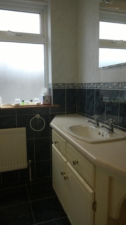 Sunrise Bed & Breakfast Galway