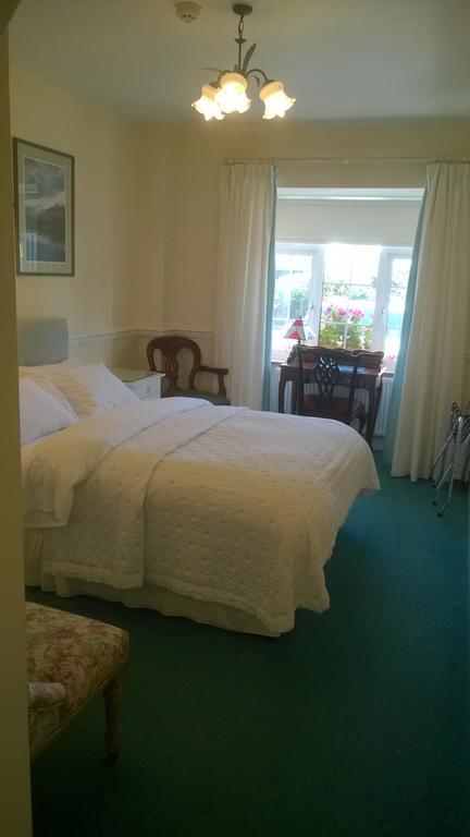 Bed & Breakfast Sunrise 3*