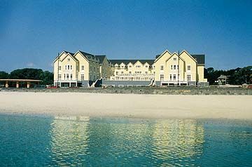 Bay Conference & Leisure Centre Hotel