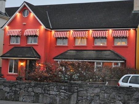 Bed & Breakfast Amber Hill Galway