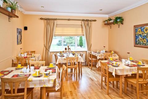 Bed & Breakfast Amber Hill Galway