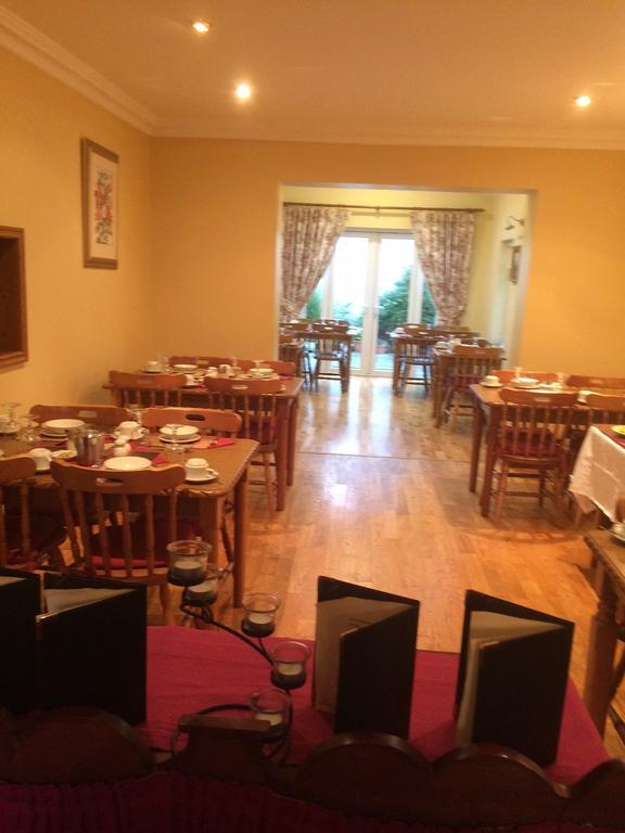 Seashore Guest house 3*