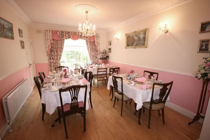 Maple House Galway