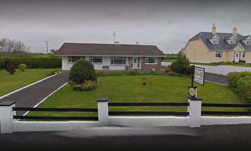 Birchgrove House