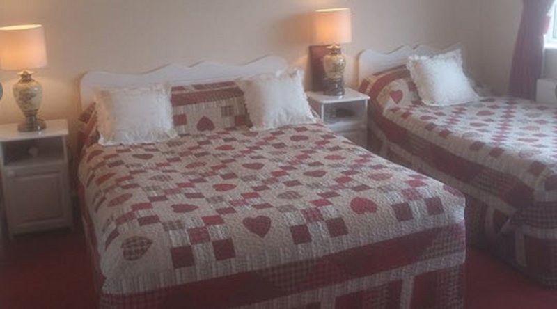 Hotel Birchgrove House Galway