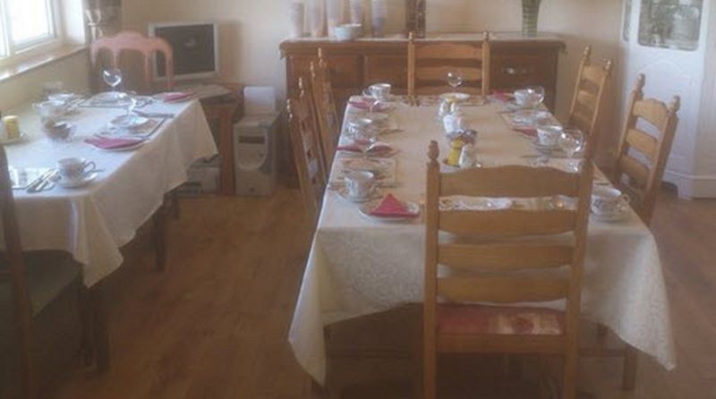 Birchgrove House 5* Galway