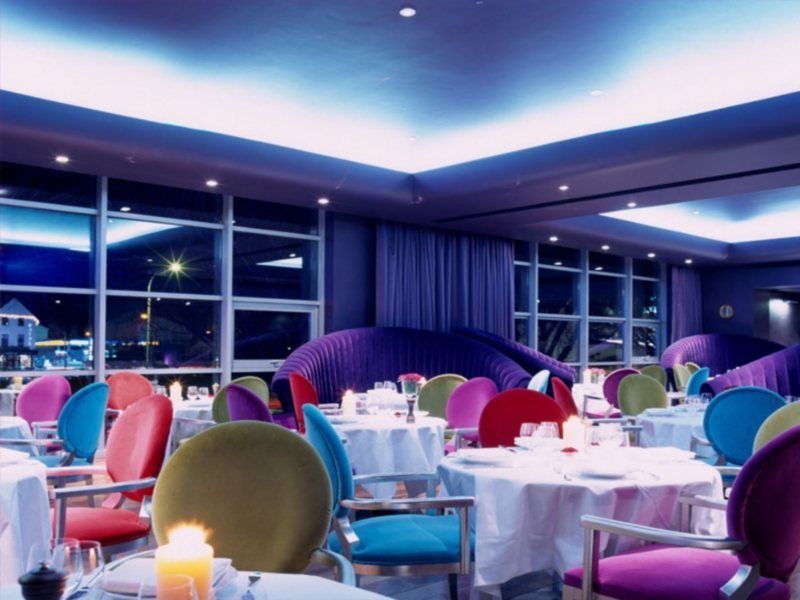 The G & 5* Galway