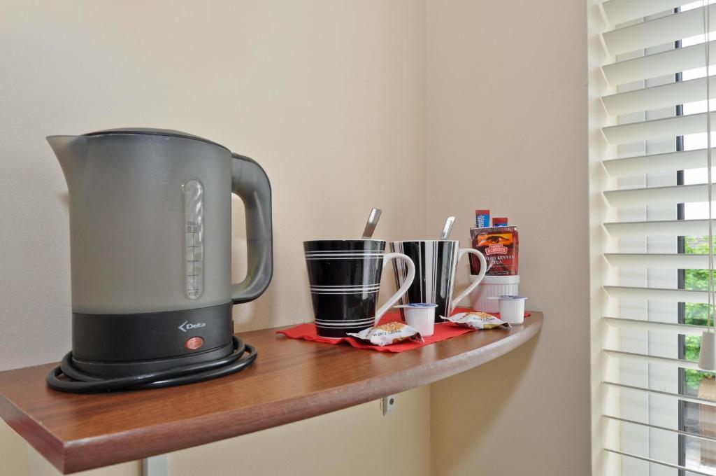 Amber Lodge Budget Accommodation Galway