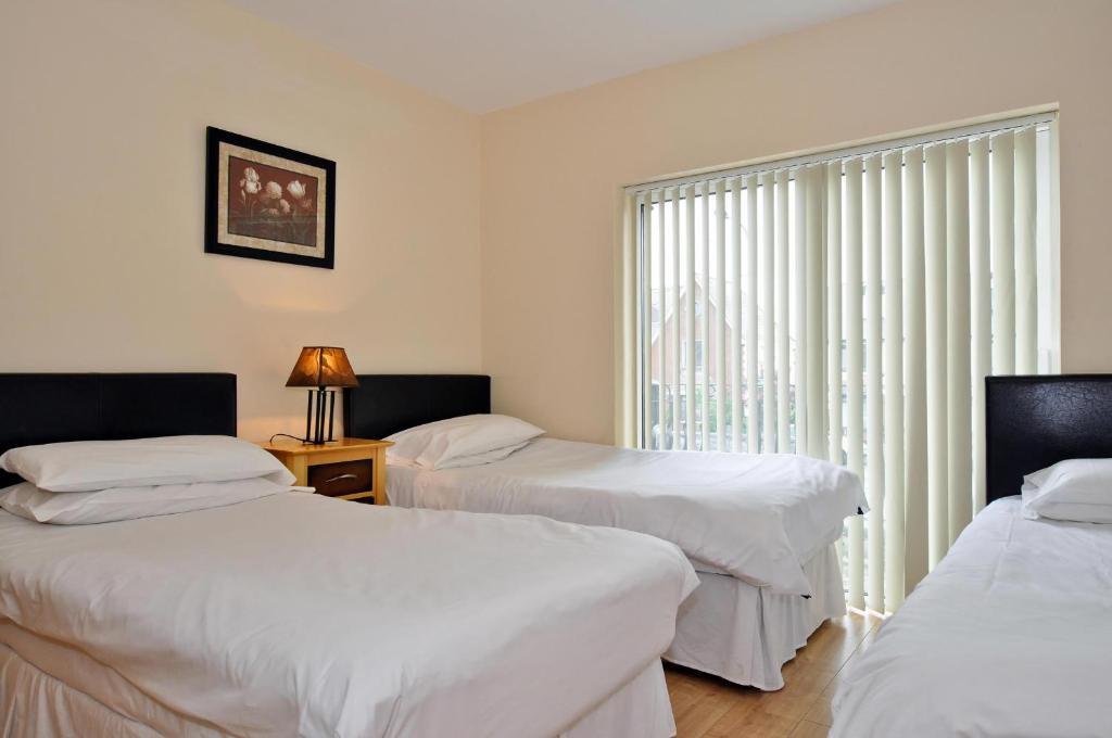 Amber Lodge Budget Accommodation Guest house