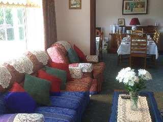 Hotel Birchgrove House Galway