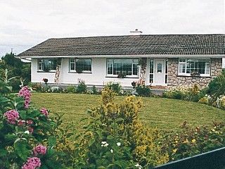 Hotel Birchgrove House