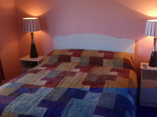 Birchgrove House Galway